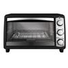 Wholesale-Black + Decker TO1940BD 6-Slice Countertop Toaster Oven-Kitchen Appliance-Electro Vision Inc