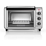 Wholesale-Black + Decker TO4304 Toaster Oven-Toaster Oven-Electro Vision Inc