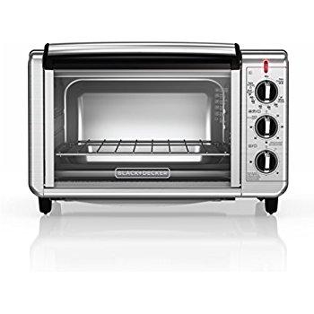 Wholesale-Black + Decker TO4304 Toaster Oven-Toaster Oven-Electro Vision Inc