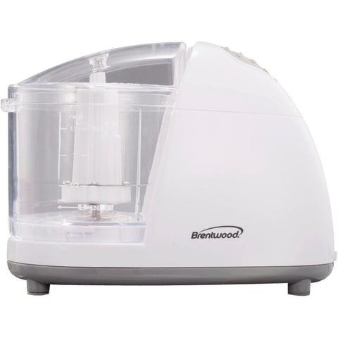 Wholesale-Brentwood MC101 Food Chopper-Food Chopper & Processor-Electro Vision Inc