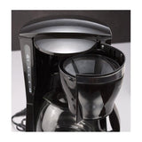 Wholesale-Brentwood TS217 Coffee Maker Black - 12 cup-Coffee Maker-Electro Vision Inc