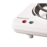 Wholesale-Brentwood TS320 Single Burner-Kitchen Appliance-Electro Vision Inc