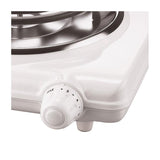 Wholesale-Brentwood TS320 Single Burner-Kitchen Appliance-Electro Vision Inc