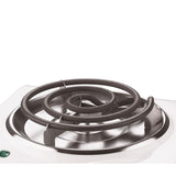 Wholesale-Brentwood TS320 Single Burner-Kitchen Appliance-Electro Vision Inc