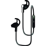 Wholesale-Coby CEBT405 Bluetooth Earbuds Black-Bluetooth Audio-Electro Vision Inc