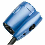Wholesale-CONAIR 124MJR FOLDING DRYER 1600 WATTS-Beauty and Grooming-Electro Vision Inc