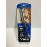 Wholesale-Conair CD42 Curling Iron 1" with 10 Heat Settings-Beauty and Grooming-Electro Vision Inc