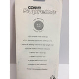 Wholesale-Conair CD42 Curling Iron 1" with 10 Heat Settings-Beauty and Grooming-Electro Vision Inc