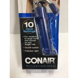 Wholesale-Conair CD42 Curling Iron 1" with 10 Heat Settings-Beauty and Grooming-Electro Vision Inc