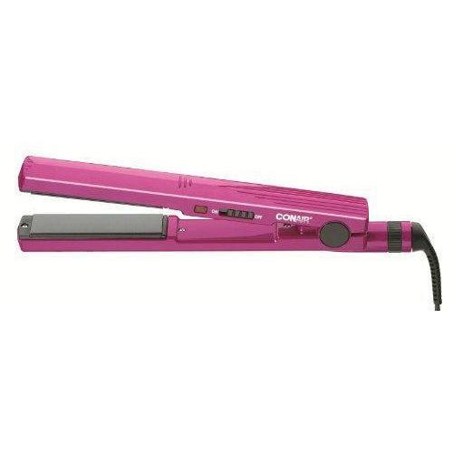 Wholesale-Conair CS50 Flat Iron 1"-Beauty and Grooming-Electro Vision Inc