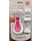 Wholesale-Conair LTGS40UTR Womens Grooming System-Beauty and Grooming-Electro Vision Inc