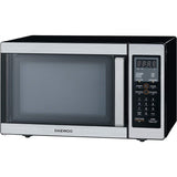 Wholesale-Daewoo KOR9G5B Countertop Microwave Oven Stainless-Microwave Oven-Electro Vision Inc