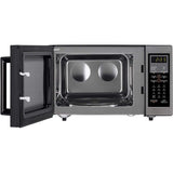Wholesale-Daewoo KOR9G5B Countertop Microwave Oven Stainless-Microwave Oven-Electro Vision Inc
