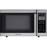 Wholesale-Daewoo KOR9G5B Countertop Microwave Oven Stainless-Microwave Oven-Electro Vision Inc