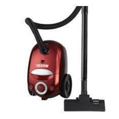 Wholesale-Daewoo RCL381 1600 Watts Bagless Vacuum Cleaner-Vaccuum-Electro Vision Inc