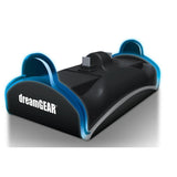 Wholesale-Dreamgear 6402 PS4 Dual Charge Dock - Charge 2 controllers-Video Games-Electro Vision Inc