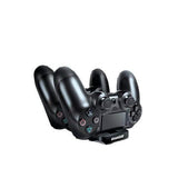 Wholesale-Dreamgear 6436 Gamers Kit 6 Piece Advanced Gaming Accesory Kit For Ps4-Video Games-Electro Vision Inc