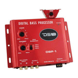 Wholesale-DS18 DBP-1 Digital Bass Reconstruction Processor-Car Audio-Electro Vision Inc