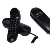 Wholesale-DTI DTP110 Slimline Corded Phone-Phone-Electro Vision Inc