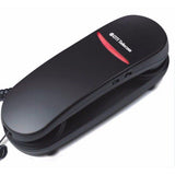 Wholesale-DTI DTP110 Slimline Corded Phone-Phone-Electro Vision Inc