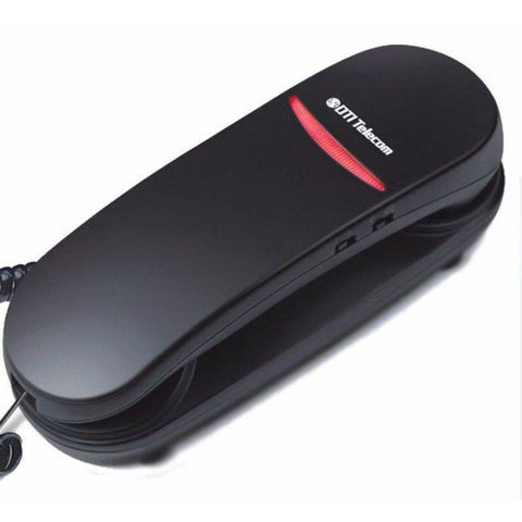 Wholesale-DTI DTP110 Slimline Corded Phone-Phone-Electro Vision Inc