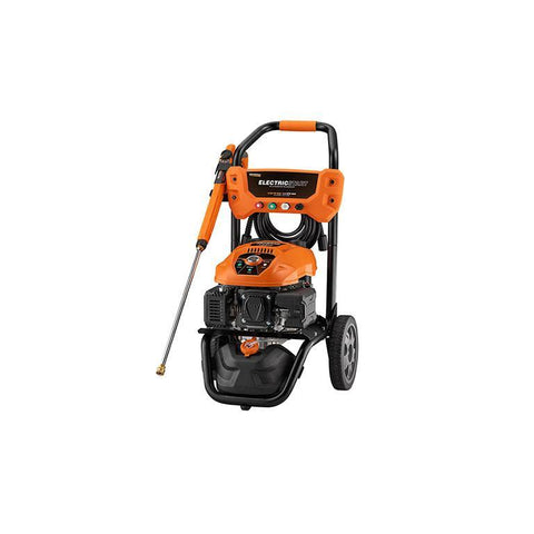 Wholesale-Generac 7132 Pressure Washer-Pressure Washer-Electro Vision Inc