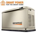 Wholesale-Generac 71730 Standby Generator-Generator-Electro Vision Inc