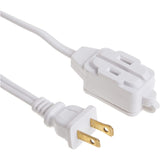 Wholesale-GoGreen 24720 Extension Cord - 20 FT-Power Outlet-Electro Vision Inc