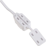 Wholesale-GoGreen 24720 Extension Cord - 20 FT-Power Outlet-Electro Vision Inc