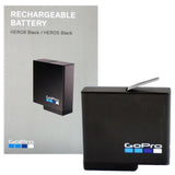 Wholesale-GoPro AABAT-001 Rechargeable Battery-Camera-Electro Vision Inc