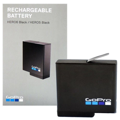Wholesale-GoPro AABAT-001 Rechargeable Battery-Camera-Electro Vision Inc