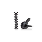 Wholesale-GoPro ACMPM-001 Jaws Flex Clamp-Camera-Electro Vision Inc