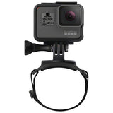 Wholesale-GoPro AHWBM-002 Hand + Wrist Strap-Camera-Electro Vision Inc