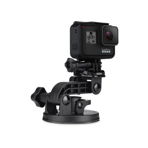 Wholesale-GoPro AUCMT-302 Suction Cup Mount-Accessories-Electro Vision Inc