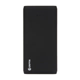 Wholesale-Griffin PB26800 Power Bank USB-C, 26,800 mAh, Fast Charging for USB-C Devices-Power Outlet-Electro Vision Inc