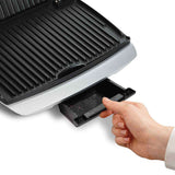 Wholesale-Hamilton Beach 25370 Indoor Grill-Kitchen Appliance-Electro Vision Inc