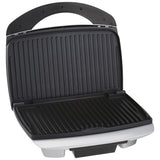 Wholesale-Hamilton Beach 25370 Indoor Grill-Kitchen Appliance-Electro Vision Inc