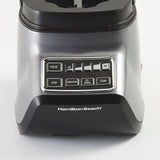Wholesale-Hamilton Beach 53601 Sound Shield 950 Quiet Blender in Grey - 950 Watts-Blender-Electro Vision Inc