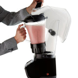 Wholesale-Hamilton Beach 53604 Sound Shield 950 Quiet Blender - 950 Watts-Blender-Electro Vision Inc