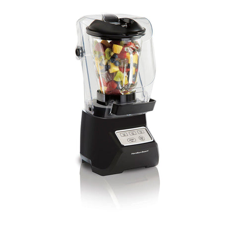 Wholesale-Hamilton Beach 53604 Sound Shield 950 Quiet Blender - 950 Watts-Blender-Electro Vision Inc