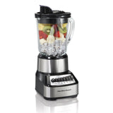 Wholesale-Hamilton Beach 54221 Blender Glass Jar 10 Speed-Blender-Electro Vision Inc