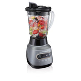Wholesale-Hamilton Beach 58181 Wave Crusher Blender with Two Jars GLASS JAR-Blender-Electro Vision Inc