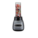 Wholesale-Hamilton Beach 58181 Wave Crusher Blender with Two Jars GLASS JAR-Blender-Electro Vision Inc