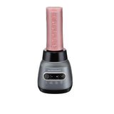Wholesale-Hamilton Beach 58181 Wave Crusher Blender with Two Jars GLASS JAR-Blender-Electro Vision Inc