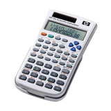 Wholesale-HP 10s+ Scientific Calculator-Calculators-Electro Vision Inc