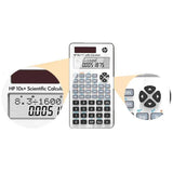 Wholesale-HP 10s+ Scientific Calculator-Calculators-Electro Vision Inc