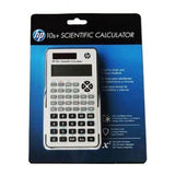 Wholesale-HP 10s+ Scientific Calculator-Calculators-Electro Vision Inc