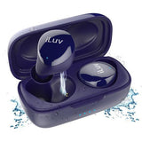 Wholesale-iLuv BBGTWSAIR Bubble Gum Air True Wireless In-Ear Earphones-Bluetooth Audio-Electro Vision Inc