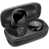Wholesale-iLuv BBGTWSAIR Bubble Gum Air True Wireless In-Ear Earphones-Bluetooth Audio-Electro Vision Inc