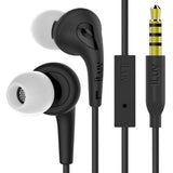 Wholesale-iLuv Bubble Gum Talk Earbuds-Earbuds | Headphone-Electro Vision Inc